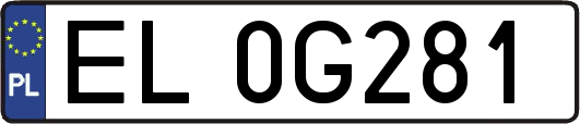 EL0G281