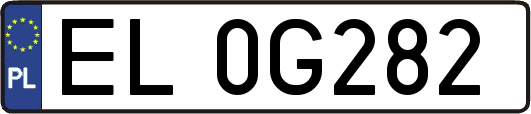 EL0G282