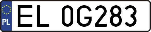 EL0G283