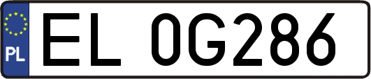 EL0G286