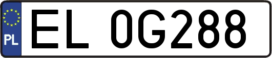 EL0G288