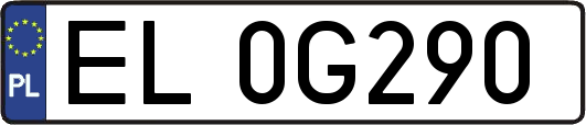 EL0G290