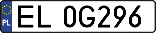 EL0G296