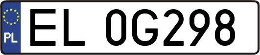 EL0G298
