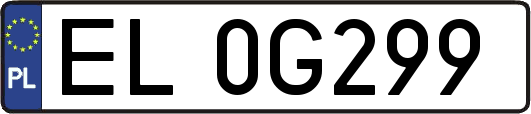EL0G299