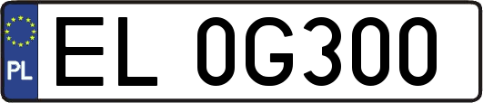 EL0G300
