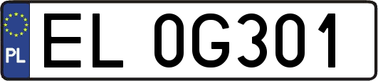 EL0G301