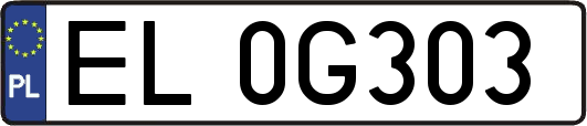 EL0G303
