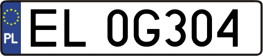 EL0G304