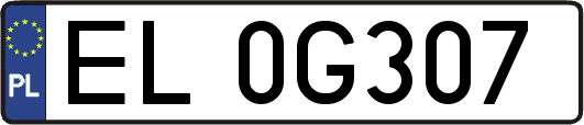 EL0G307