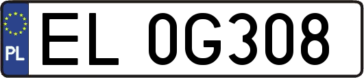 EL0G308