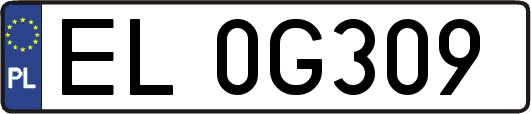 EL0G309