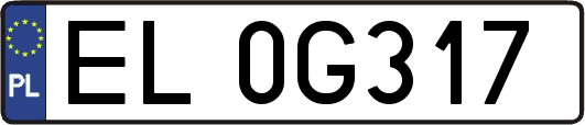 EL0G317