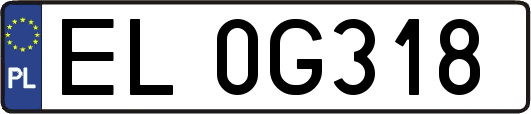 EL0G318
