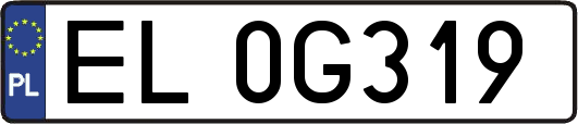 EL0G319