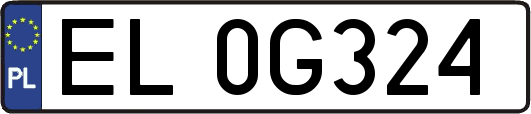 EL0G324