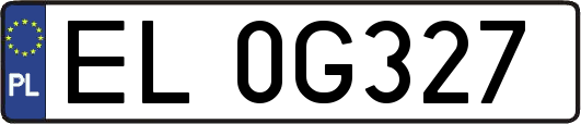 EL0G327