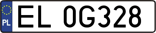 EL0G328
