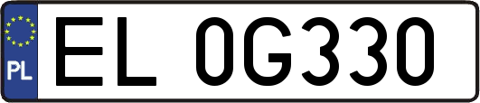 EL0G330