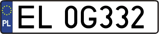 EL0G332