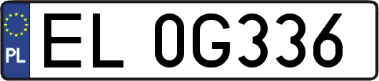 EL0G336