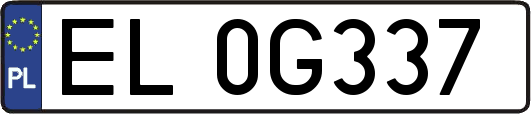 EL0G337