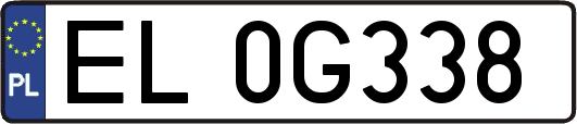 EL0G338