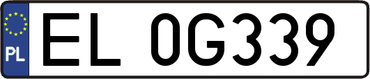 EL0G339