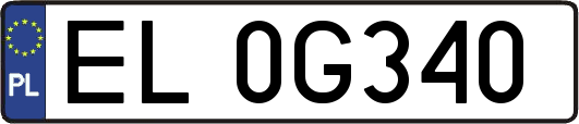 EL0G340