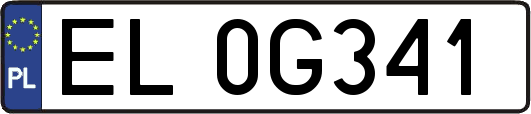 EL0G341