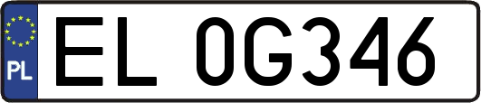 EL0G346