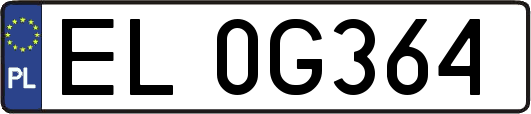 EL0G364