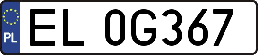 EL0G367