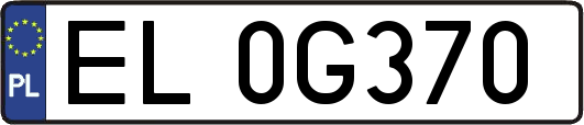 EL0G370