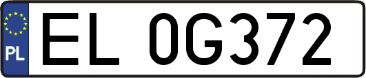 EL0G372