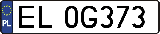 EL0G373