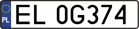 EL0G374