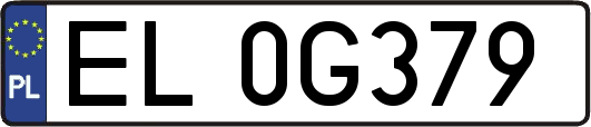 EL0G379
