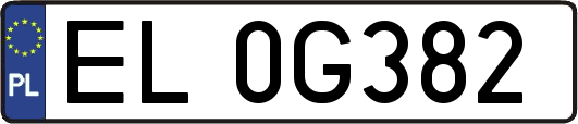 EL0G382