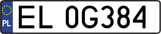 EL0G384