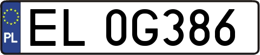 EL0G386