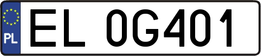 EL0G401