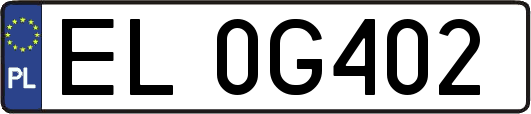 EL0G402