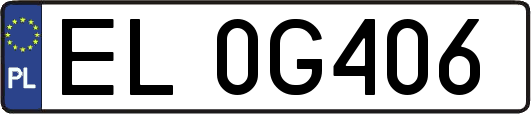EL0G406