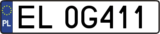 EL0G411
