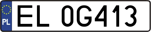 EL0G413
