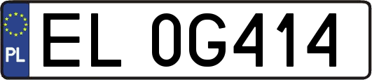 EL0G414