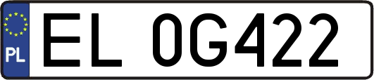 EL0G422
