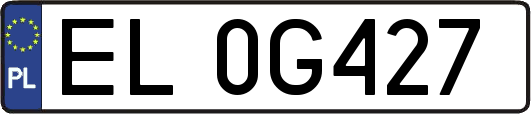 EL0G427
