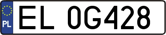 EL0G428
